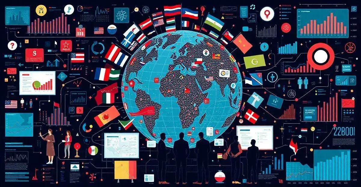 Analyzing Data on Political Influence