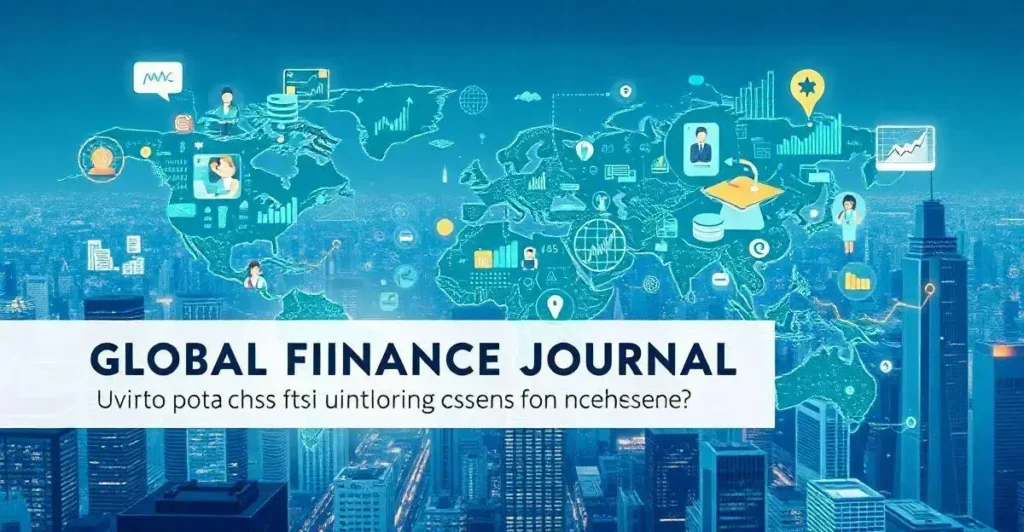 Global Finance Journal: Unlocking Insights for Investors