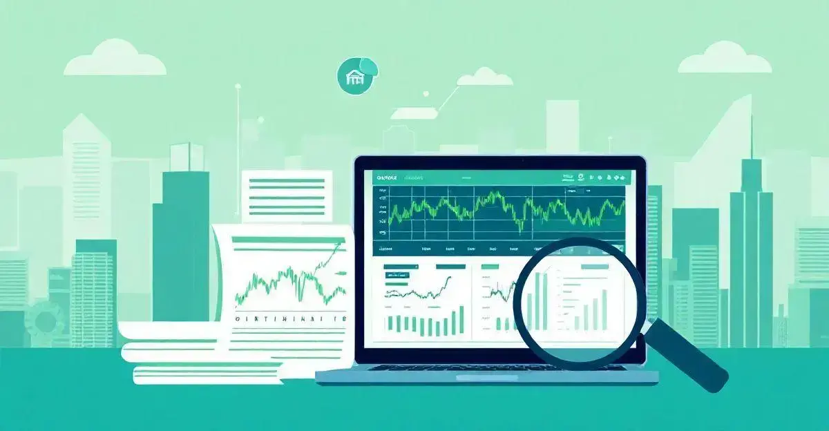 How to Analyze the Financial Market