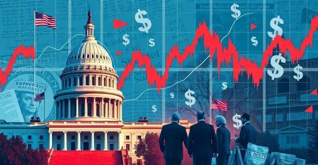 Political Influence on the Market: What You Need to Know