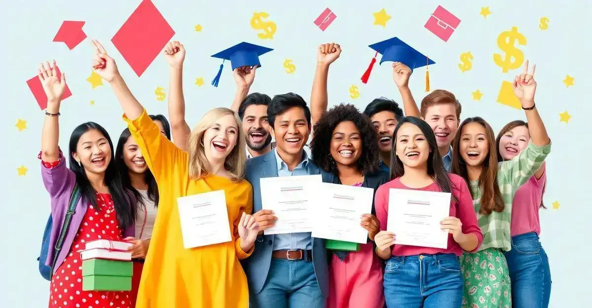 Scholarships and Grants: Free Money for Students