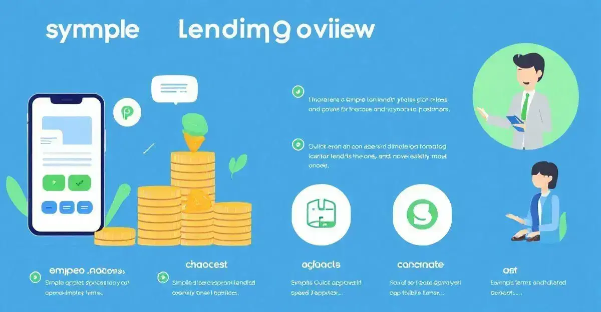 Symple Lending Overview