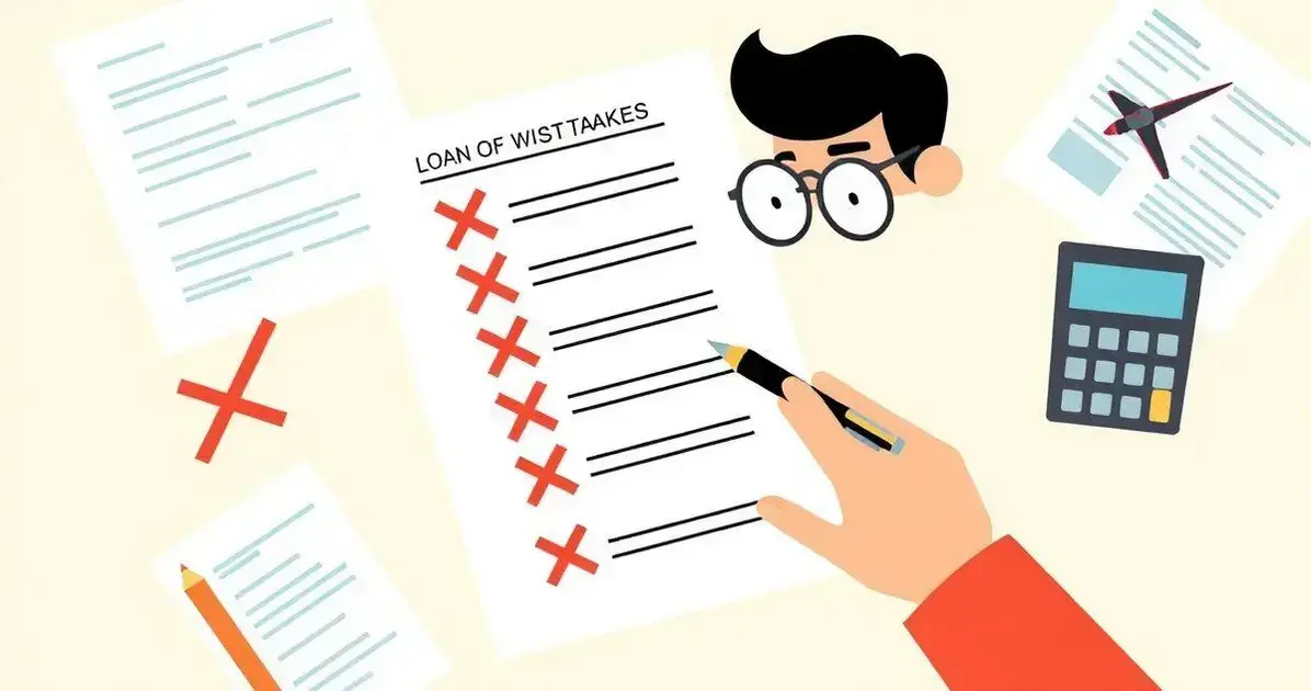 Common Mistakes to Avoid
