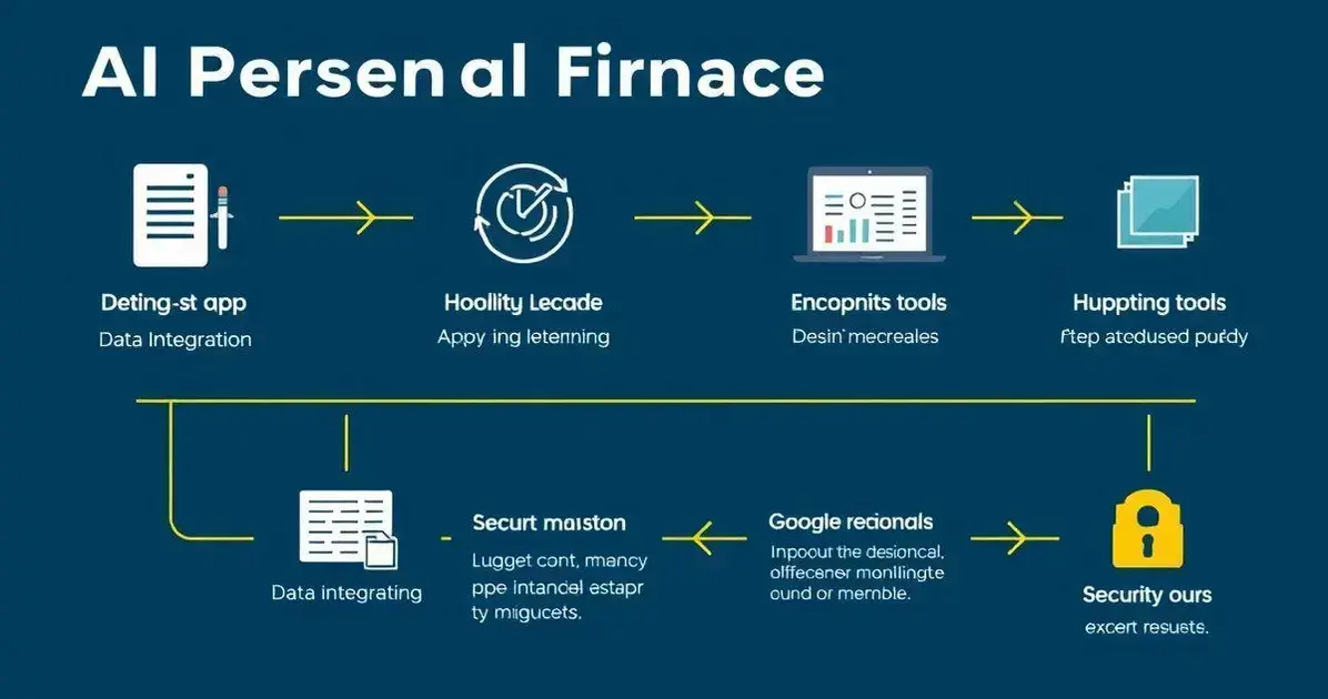 How AI Personal Finance Apps Work