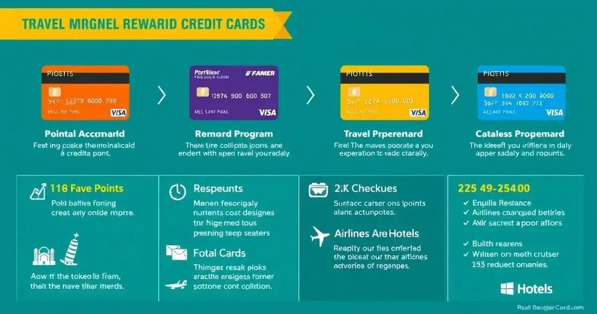 Rewards Programs Overview