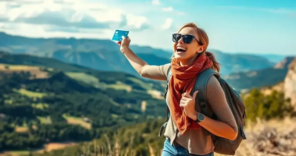 Top Travel Credit Cards for 2025: Unlock Exclusive Benefits and Rewards
