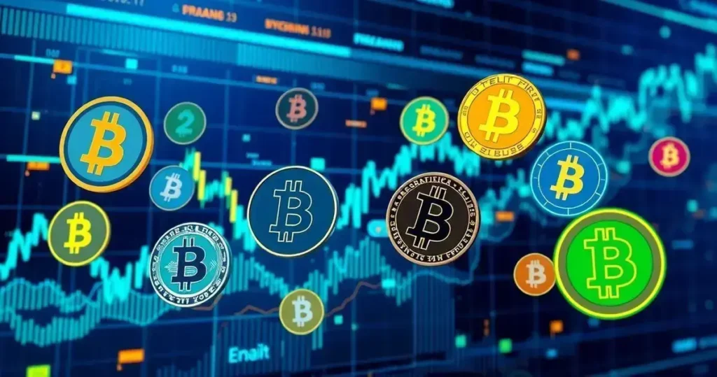 Cryptocurrency Market Updates: Discover the Latest Trends and Insights for 2023