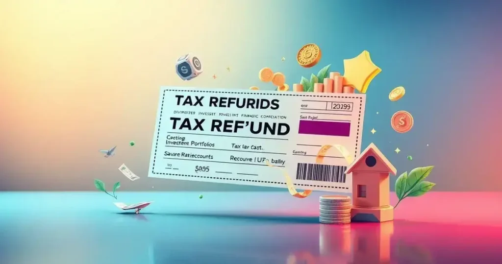 Smart Ways to Use Your Tax Refund: Transform Your Finances Wisely